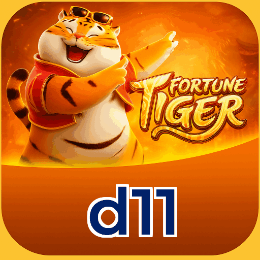 d11 logo